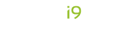 i9Charge Logo