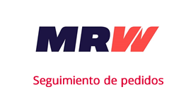 Seguimento de Encomendas MRW